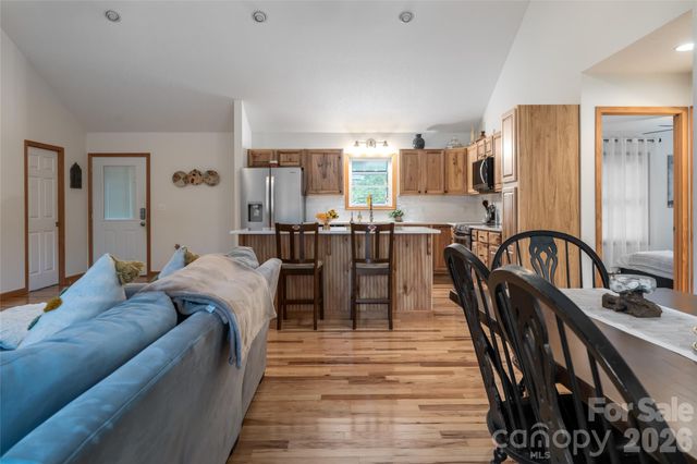 980 S River Road, Sylva, NC 28779
