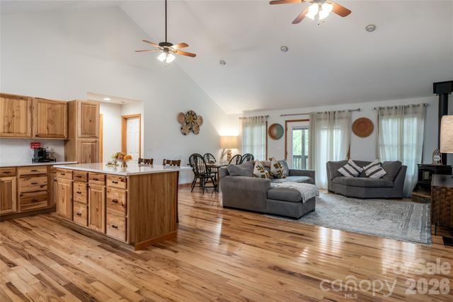 980 S River Road, Sylva, NC 28779