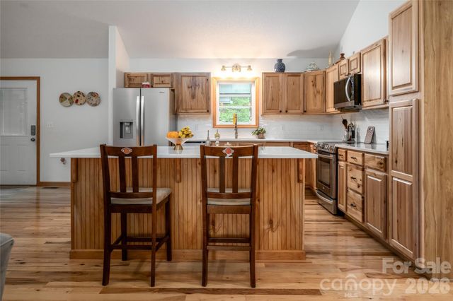 980 S River Road, Sylva, NC 28779