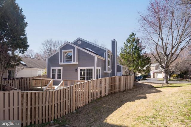 7501 CROSS GATE LN, Alexandria, VA 22315