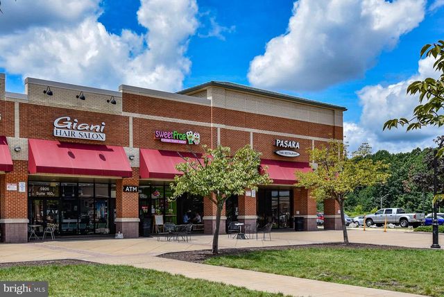 7501 CROSS GATE LN, Alexandria, VA 22315