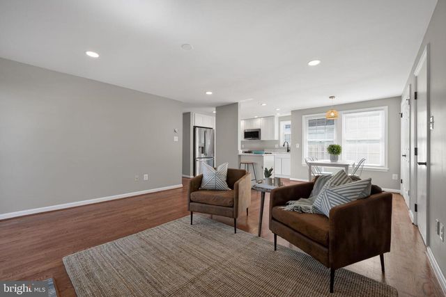 7501 CROSS GATE LN, Alexandria, VA 22315