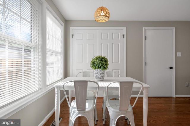 7501 CROSS GATE LN, Alexandria, VA 22315