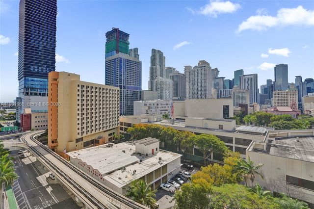 121 NE 5th Street 1001B, Miami, FL 33132