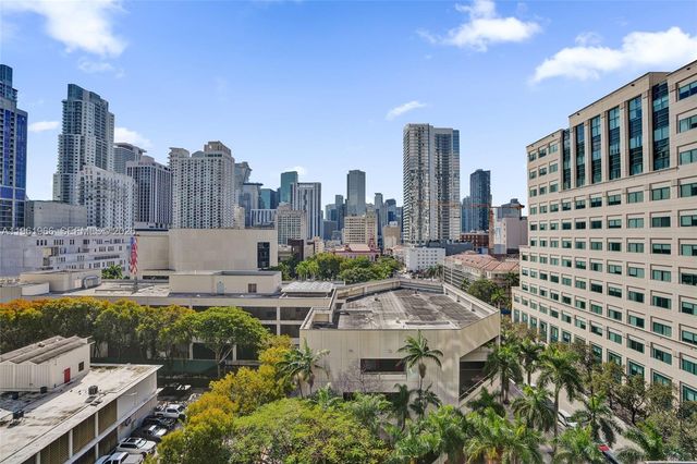 121 NE 5th Street 1001B, Miami, FL 33132