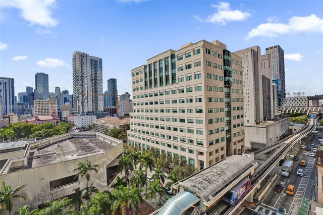 121 NE 5th Street 1001B, Miami, FL 33132