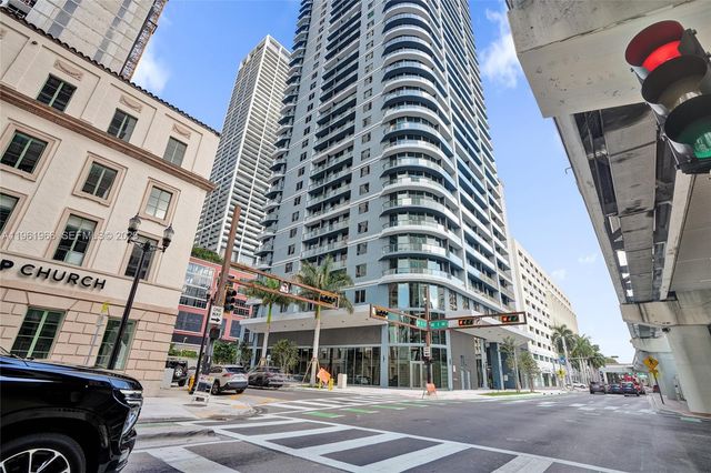 121 NE 5th Street 1001B, Miami, FL 33132