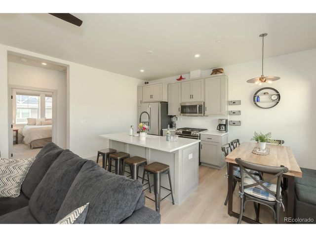 109 Eagle Ridge Dr B4, Granby, CO 80446