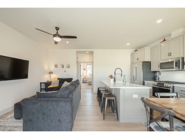 109 Eagle Ridge Dr B4, Granby, CO 80446