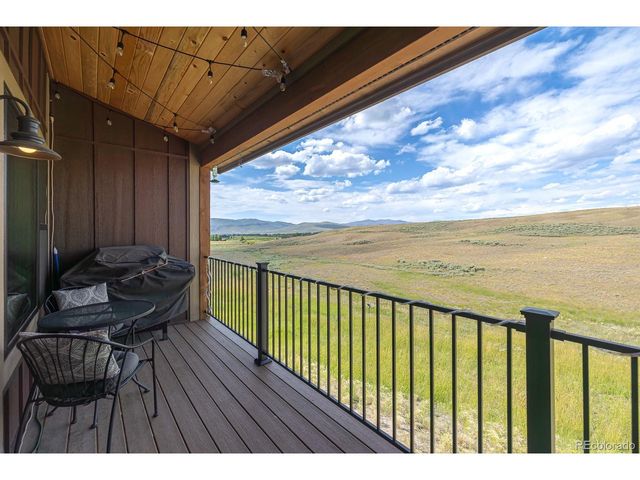 109 Eagle Ridge Dr B4, Granby, CO 80446