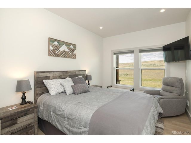 109 Eagle Ridge Dr B4, Granby, CO 80446