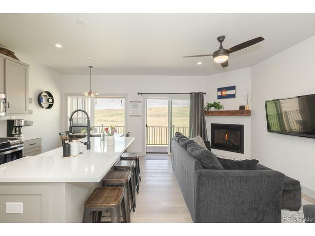 109 Eagle Ridge Dr B4, Granby, CO 80446