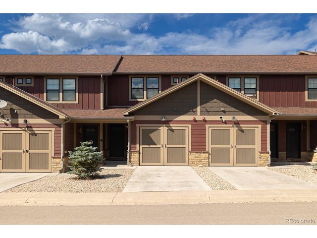 109 Eagle Ridge Dr B4, Granby, CO 80446