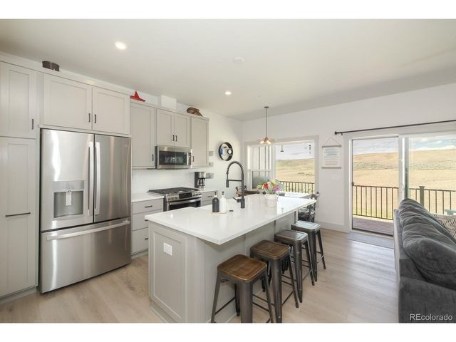 109 Eagle Ridge Dr B4, Granby, CO 80446