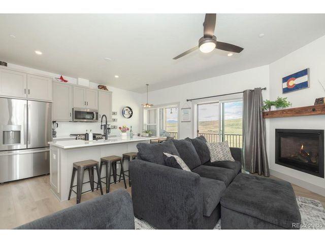 109 Eagle Ridge Dr B4, Granby, CO 80446