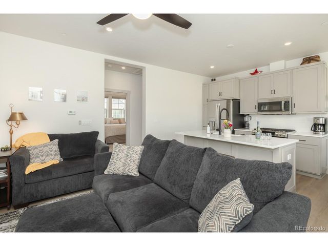 109 Eagle Ridge Dr B4, Granby, CO 80446