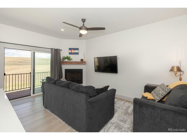 109 Eagle Ridge Dr B4, Granby, CO 80446