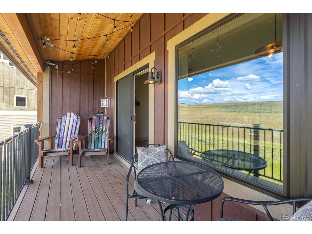 109 Eagle Ridge Dr B4, Granby, CO 80446