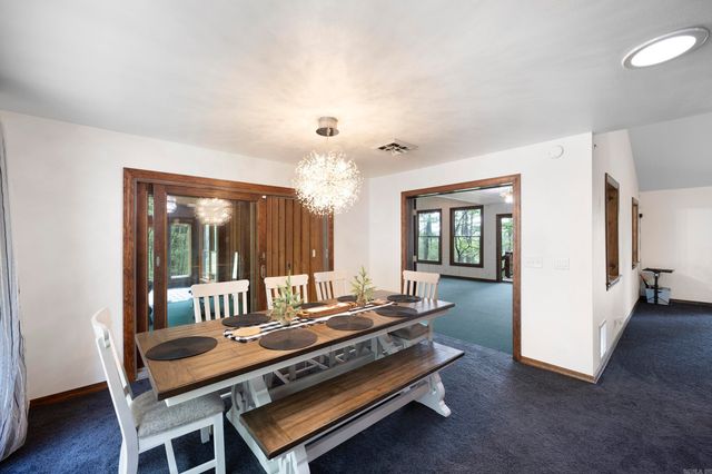 907 Smoke Tree Road, Dover, AR 72837