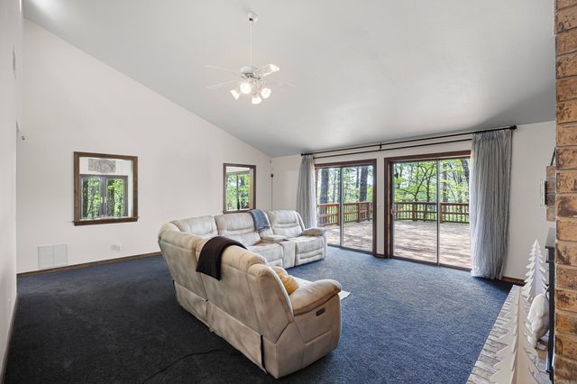 907 Smoke Tree Road, Dover, AR 72837