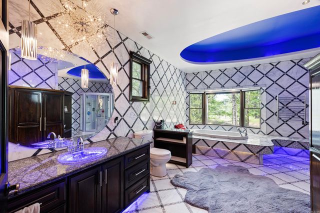 907 Smoke Tree Road, Dover, AR 72837