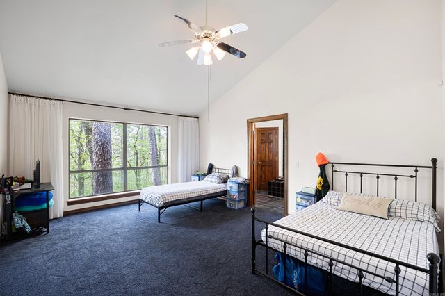 907 Smoke Tree Road, Dover, AR 72837