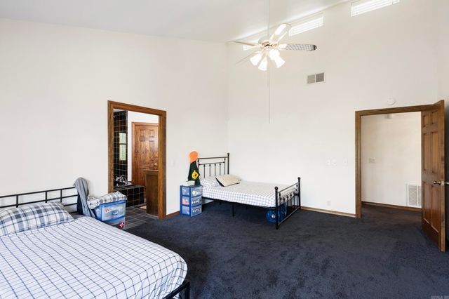 907 Smoke Tree Road, Dover, AR 72837