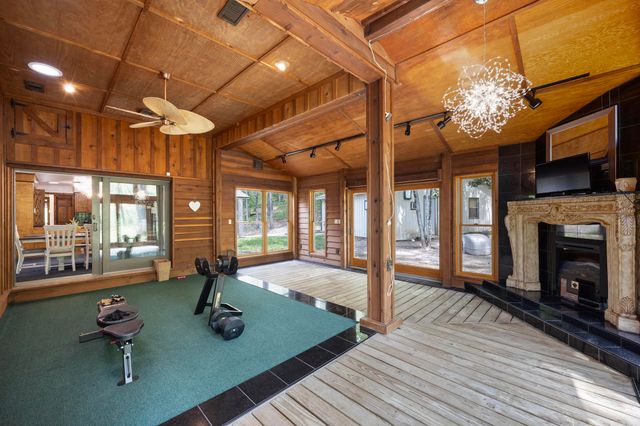 907 Smoke Tree Road, Dover, AR 72837