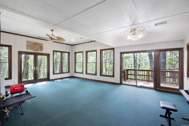 907 Smoke Tree Road, Dover, AR 72837