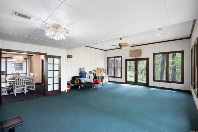 907 Smoke Tree Road, Dover, AR 72837