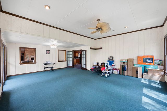 907 Smoke Tree Road, Dover, AR 72837