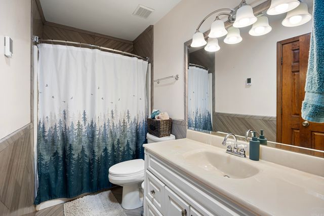 907 Smoke Tree Road, Dover, AR 72837