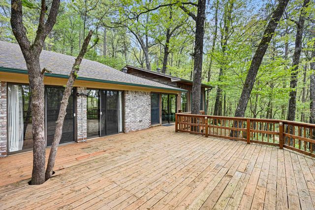 907 Smoke Tree Road, Dover, AR 72837