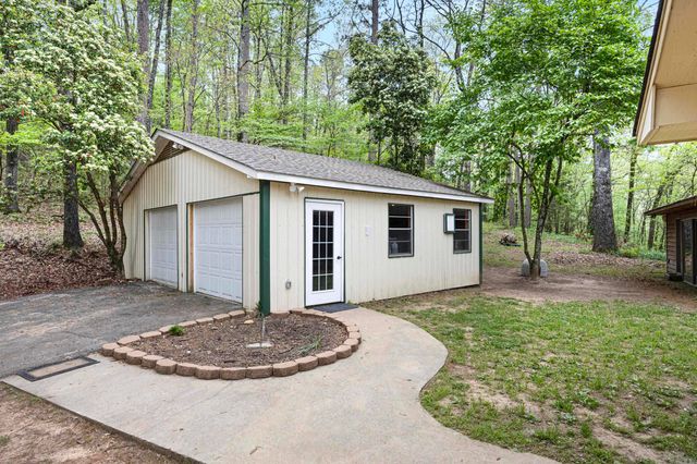 907 Smoke Tree Road, Dover, AR 72837