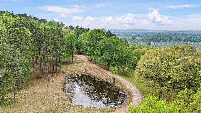 907 Smoke Tree Road, Dover, AR 72837