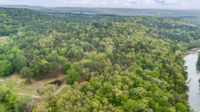 907 Smoke Tree Road, Dover, AR 72837