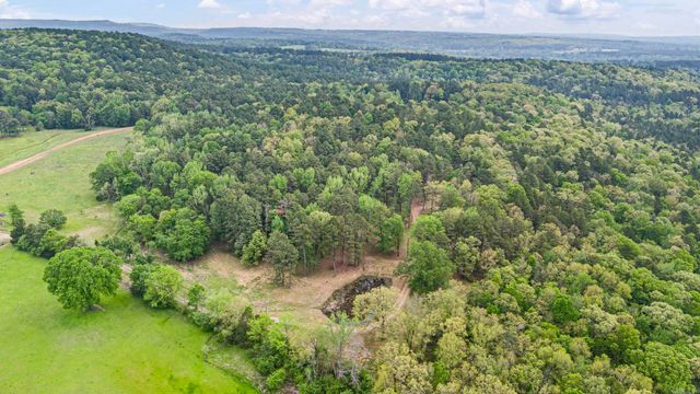 907 Smoke Tree Road, Dover, AR 72837
