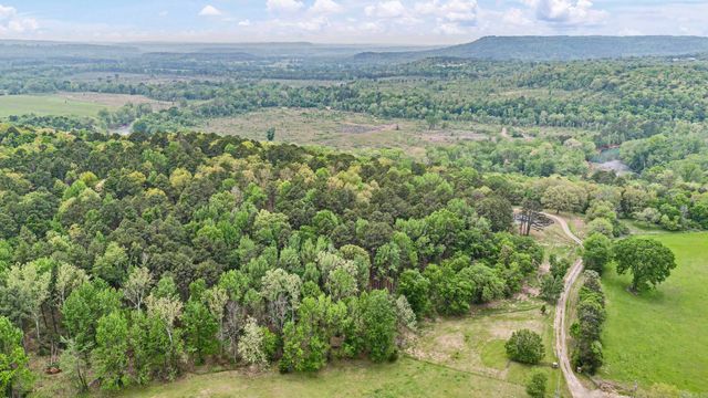 907 Smoke Tree Road, Dover, AR 72837