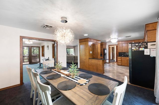 907 Smoke Tree Road, Dover, AR 72837