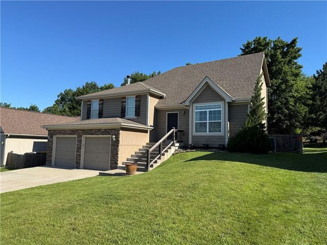 8308 NE 116th Street, Kansas City, MO 64157