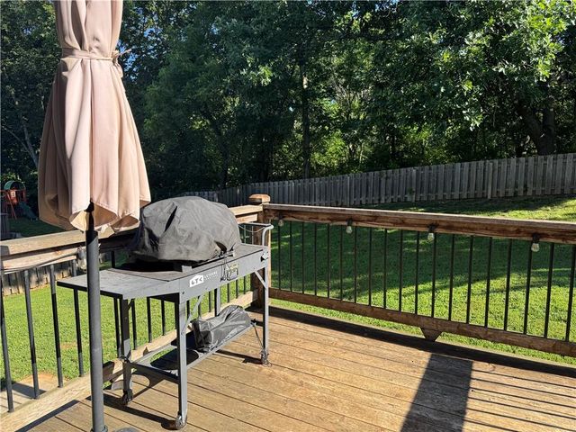 8308 NE 116th Street, Kansas City, MO 64157