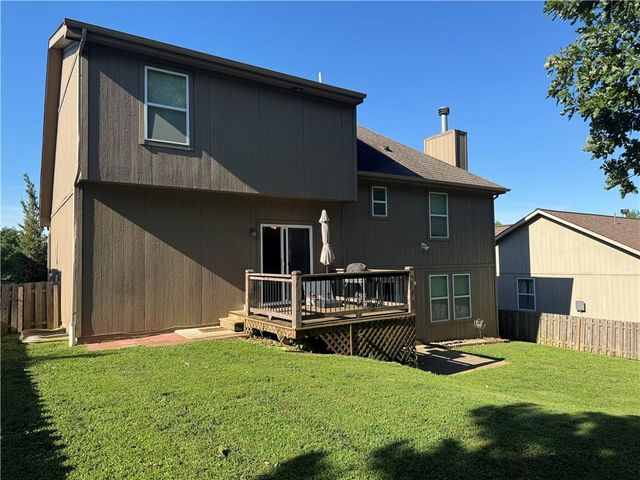 8308 NE 116th Street, Kansas City, MO 64157