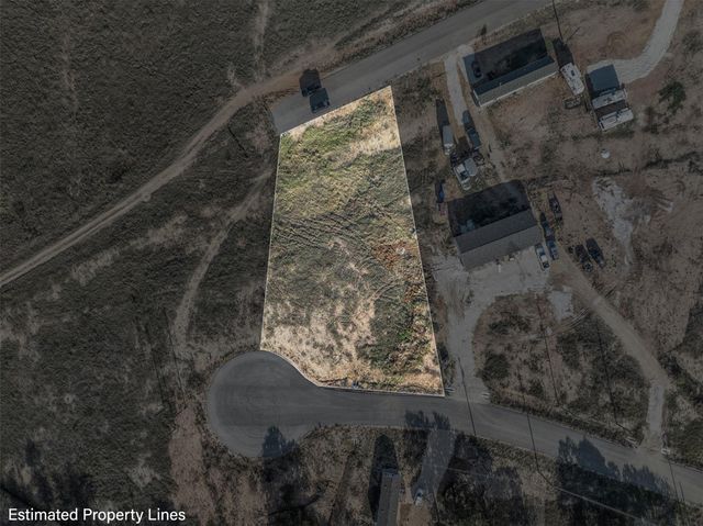 156 Grace LN, Dale, TX 78616