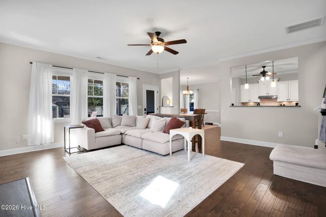 403 Cape Fear Avenue, Fayetteville, NC 28303