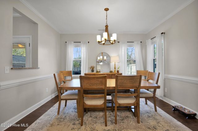 403 Cape Fear Avenue, Fayetteville, NC 28303