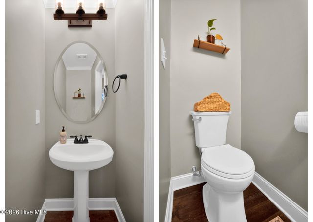 403 Cape Fear Avenue, Fayetteville, NC 28303