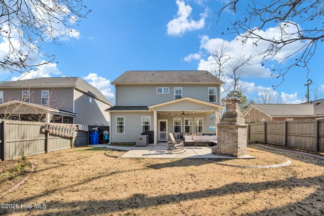 403 Cape Fear Avenue, Fayetteville, NC 28303