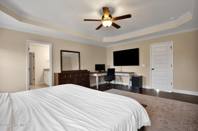 403 Cape Fear Avenue, Fayetteville, NC 28303