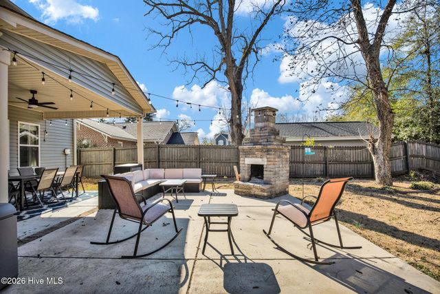 403 Cape Fear Avenue, Fayetteville, NC 28303