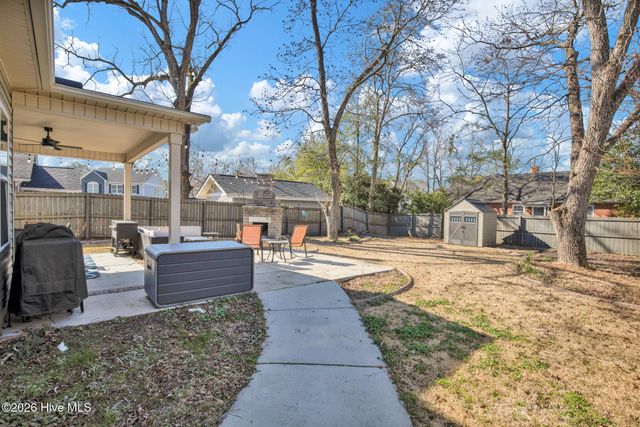 403 Cape Fear Avenue, Fayetteville, NC 28303